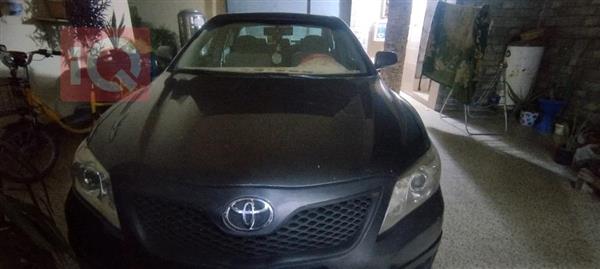 Toyota Camry 2007 for sale in Iraq - Diala